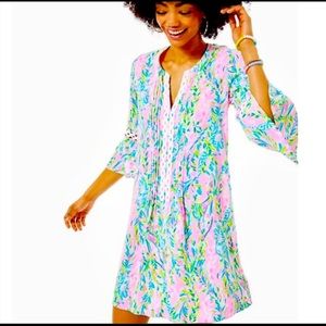 SOLD DO NOT BUY NWT LILLY PULITZER DRESS